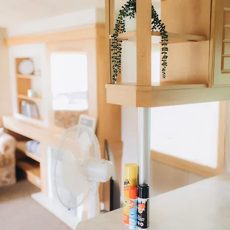 Atvases Holiday home *